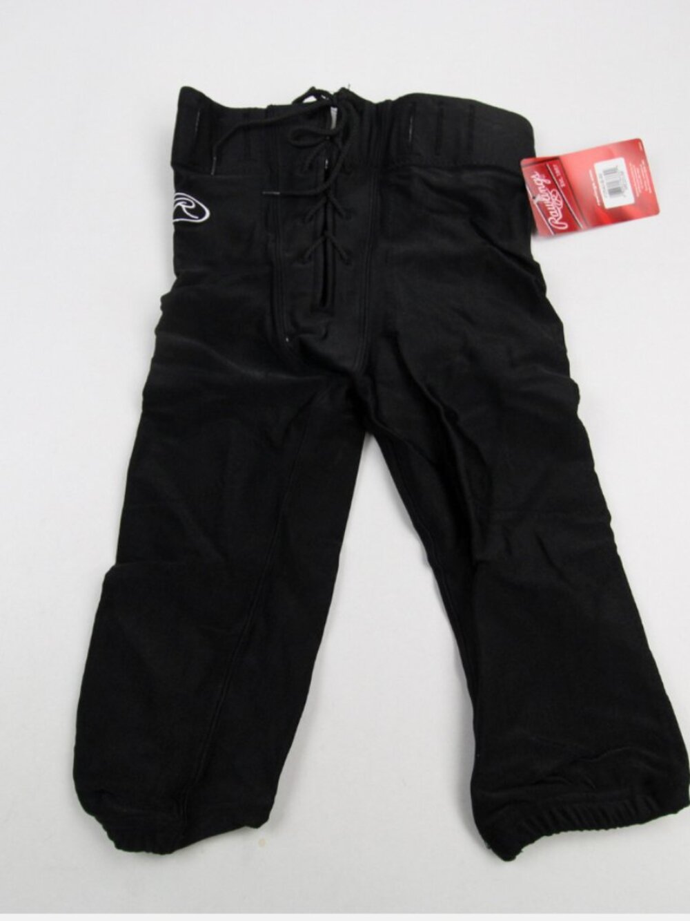 Youth NWT Rawlings football pants